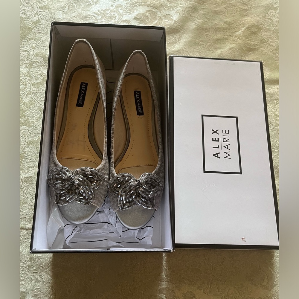 Alex Marie Flats